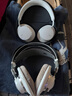 AKG N9 頭戴式無線降噪藍牙耳機2.4G雙四模通話耳麥游戲音樂HiFi生日禮物通用國家補貼 愛科技 白色 曬單實拍圖