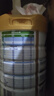 美贊臣（MeadJohnson）港版A+智睿4段兒童成長(cháng)學(xué)生奶粉四段 900g 3-6歲 HMO 免疫球蛋白 曬單實(shí)拍圖