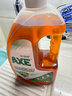 斧頭牌（AXE）多用途消毒液家居表面衣物消毒液 多用途消毒液1.6L（2瓶） 曬單實(shí)拍圖