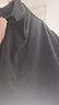 迪卡儂防曬衣防曬衣男士防曬衣外套防曬黑色3XL-5116170 曬單實(shí)拍圖