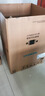 西門(mén)子（SIEMENS）iQ500小幸熨滾筒洗衣機套裝/洗脫一體機 10公斤大容量超氧空氣洗 1400轉全自動(dòng) 1.1洗凈比蒸汽除皺 【洗脫一體】白色-爆款新品丨WG54K7D00W 曬單實(shí)拍圖
