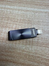 憶捷（EAGET）128GB Lightning USB3.0蘋(píng)果U盤(pán) i66蘋(píng)果官方MFI認證一鍵備份iphone/ipad手機電腦兩用優(yōu)盤(pán) 曬單實(shí)拍圖