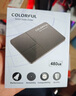 Colorfire240GB SSD固態(tài)硬盤(pán) SATA3.0接口 鐳風(fēng)CF500系列 熱銷(xiāo)款 曬單實(shí)拍圖
