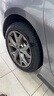倍耐力輪胎245/45R18 100Y PZERO(P0) pz4(ELT)(*)(KS)原配寶馬5 曬單實(shí)拍圖