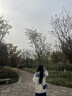 歐貝汐毛衣開(kāi)衫外套女2025新款秋冬季毛茸茸小個(gè)子加厚長(cháng)袖針織衫上衣 白色 均碼 【建議80-130斤】 曬單實(shí)拍圖