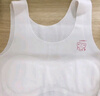 FitonTon2件裝女童內衣發(fā)育期7-13歲防走光薄款小背心大童小學(xué)生少女文胸 曬單實(shí)拍圖