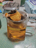 李陌茶檸檬紅茶云南滇紅香水檸檬可冷泡冰紅茶水果父親節禮罐茶葉自己喝 【一顆泡一天】1罐250g贈公道杯 曬單實(shí)拍圖