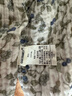 OAK FAMILY早秋女寶寶長(zhǎng)袖襯衫荷葉領(lǐng)內(nèi)搭開衫兒童上衣休閑百搭可愛純棉T恤 小羊果園 110 cm 曬單實(shí)拍圖