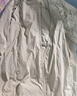 蕉下（beneunder）防曬衣男薄外套皮膚衣冰絲防紫外線(xiàn)涼感透氣戶(hù)外TS407沙杏咖XL 曬單實(shí)拍圖