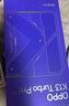 OPPO K13 Turbo Pro 16GB+512GB 黑武士 疾風(fēng)散熱引擎  5G游戲手機【贈話(huà)費券】 曬單實(shí)拍圖