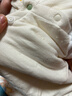 babylove【彩虹全能衣】嬰兒連體衣秋冬寶寶恒溫薄夾棉羊毛保暖哈衣爬服 曬單實(shí)拍圖