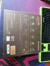 漫步者（EDIFIER）HECATE G1pro USB7.1聲道游戲耳機電競耳麥頭戴式電腦網(wǎng)課辦公麥克風(fēng)吃雞有線(xiàn)耳機 黑紅色 曬單實(shí)拍圖