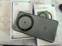 中興（ZTE）U30 Air 5G免插卡移動(dòng)隨身wifi無(wú)線(xiàn)網(wǎng)卡便攜式熱點(diǎn)5g路由器無(wú)限筆記本電腦通用流量車(chē)載卡托2025款 曬單實(shí)拍圖