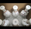古井貢酒 懷舊版 濃香型白酒 42度 500ml*6瓶 整箱裝 口糧酒 曬單實(shí)拍圖