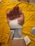 SERUNA日本護腕關(guān)節扭傷手腕男女羽毛球腱鞘疼勞損運動(dòng)骨折固定器護手套 曬單實(shí)拍圖