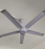 鉆石牌吊扇電風(fēng)扇家用客廳1.4米56吋樓頂扇工業(yè)大風(fēng)力吸頂電風(fēng)扇DS56-11I 曬單實(shí)拍圖