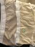 自由系女士?jì)妊澕兠蕖?5年新品】A類(lèi)醫用級7A抗菌母嬰級中腰春夏三角褲 曬單實(shí)拍圖