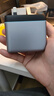 CUKTECH酷態(tài)科10號超級電能充Ultra氮化鎵充電器120W/100W四口快充頭接入米家兼容筆記本電腦蘋(píng)果17/小米 曬單實(shí)拍圖
