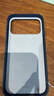 Apple Beats款 iPhone 17ProMax支架保護(hù)殼-磐巖藍(lán) 手機(jī)殼蘋果17手機(jī)殼蘋果手機(jī)殼帶支架 曬單實(shí)拍圖
