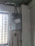 海爾（Haier）【麥浪K70SMAX無(wú)冷凝水】16升家用燃氣熱水器天然氣一級能效 恒溫大水量 國家補貼20% 下置風(fēng)機 曬單實(shí)拍圖