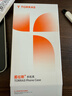 圖拉斯【久用不發(fā)黃】 適用iphone16promax手機殼蘋果16promax保護套透明全包超薄磁吸散熱防摔高端男女 iPhone16ProMax 【精美透亮】不黃原材+超薄裸感+超強防爆 曬單實拍圖
