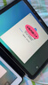 Apple/蘋果 iPad11英寸 A16芯片2025年款 平板電腦 (128GB WLAN版/學(xué)習(xí)辦公娛樂)銀色 曬單實(shí)拍圖