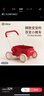 好奇（Huggies）鉑金裝小桃褲成長(zhǎng)褲XL96片(12-17kg)加大號(hào)尿不濕【透爽散熱】 曬單實(shí)拍圖