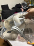蘇泊爾（SUPOR）除螨儀國家補貼床寶雙杯塵螨分離家用去螨蟲(chóng)強力深層次除螨紫外線(xiàn)殺菌SJ-R8 曬單實(shí)拍圖