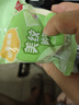 得力（deli）美紋紙膠帶 20mm*20y*145μm 美術(shù)美工分色 裝修遮蔽美縫貼膜刷漆保護無(wú)痕貼紙 小卷芯1卷 30663 曬單實(shí)拍圖