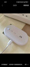 中興（ZTE）U10LS隨身wifi6移動(dòng)無(wú)線(xiàn)wifi免插卡隨行車(chē)載上網(wǎng)卡便攜式上網(wǎng)寶支持5G/4G設備全國通用流量2025款  曬單實(shí)拍圖