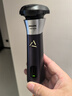 飛利浦電動剃須刀電動3系旋風(fēng)PRO刮胡刀電動胡須刀剃胡刀生日禮物送男士/男生實(shí)用教師節(jié)禮物 【旋風(fēng)般速剃丨超長續(xù)航】深紫色 曬單實(shí)拍圖
