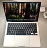 Apple/蘋(píng)果AI筆記本/2025款MacBook Air13英寸M4 (10+8核) 16G 256G銀色電腦MW0W3CH/A 曬單實(shí)拍圖