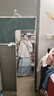 重回漢唐溶溶月豎領(lǐng)對襟襖馬面裙套裝原創(chuàng  )明制漢服女款秋冬款 淺粉色豎領(lǐng)對襟襖/預售 付款45天 L 曬單實(shí)拍圖