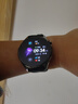 HUAWEIWATCH GT 6 雅丹黑 46mm智能手表多維情緒健康全新騎行體驗21天超長(cháng)續航華為GT6手表GT5升級 曬單實(shí)拍圖