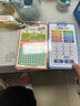 幼學(xué)小蝌蚪點(diǎn)讀筆T6L英語(yǔ)啟蒙早教機兒童1-3-6歲學(xué)習故事機玩具男女孩禮物 曬單實(shí)拍圖