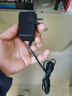 綠聯(lián)12V/2A電源適配器 通用顯示器硬盤(pán)盒路由器電腦散熱器光貓機頂盒攝像頭DC圓孔電源充電線(xiàn)1.5米 【3C阻燃】12V3A丨 5.5*2.5mm 曬單實(shí)拍圖