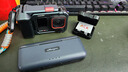aMagisn適用AcePro2電池影石Insta360ace pro運動(dòng)相機配件充電管家電池盒 Ace Pro/2 電池*3+快充盒 曬單實(shí)拍圖