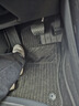 固特異（Goodyear）tpe汽車(chē)腳墊適用大眾帕薩特配件裝飾TPE腳墊黛尼斯毯 曬單實(shí)拍圖