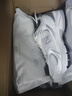 NEW BALANCE NB官方25新款男鞋女鞋潮流復(fù)古舒適百搭老爹鞋MR530系列 白色 MR530EMA 39.5 腳長24.5CM 曬單實拍圖
