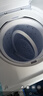 小鴨牌洗衣機半自動(dòng)雙桶雙缸家用大容量小型租房宿舍波輪脫水甩干兩用雙杠省電老式強動(dòng)力易操作以舊換新 18.5公斤【洗12+脫6.5｜強勁電機終身聯(lián)?！?曬單實(shí)拍圖