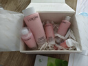 蘭蔻大粉水400ml爽膚水保濕水潤(rùn)滋潤(rùn)護(hù)膚品套裝生日禮物送女友 曬單實(shí)拍圖