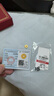 行金銀中足金999五帝幣手鏈轉運珠金錢(qián)幣DIY編繩手串手繩 生日禮物 嘉慶通寶(克重多退少補) 約0.2g 曬單實(shí)拍圖
