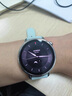 小米（MI）Xiaomi Watch S4 41mm 薄荷綠 國家補(bǔ)貼 汽車YU7鑰匙 澎湃OS2 心率血氧監(jiān)測 小米手表s4 小表女表 曬單實(shí)拍圖