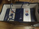 汾酒 青花20 清香型白酒 53度 500mL*2 年份隨機 曬單實拍圖