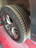 韓泰（Hankook）【包安裝】韓泰輪胎 HP2 RA33 245/55R19 103T 漢蘭達 曬單實(shí)拍圖