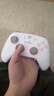 蓋世小雞（GAMESIR）啟明星2適用switch2無(wú)線(xiàn)游戲手柄 手機NS安卓蘋(píng)果PC電腦電視steam藍牙寶可夢(mèng)za宏編程雙人成行pro 曬單實(shí)拍圖