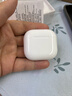 【直營(yíng)正品丨降噪Air4代】適配蘋(píng)果真無(wú)線(xiàn)ANC降噪藍牙半入耳式耳機iPhone16/15/14Pro頂配airpods4 【原版同功能pods4降噪版】 【主動(dòng)降噪+空間音頻+三真電量】 曬單實(shí)拍圖