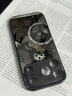 爵誠適用于蘋果iPhone17/16promax手機殼玻璃新款磁吸炫酷機械齒輪破舊復(fù)古風保護套17Pro潮流個性男女 蘋果17 Pro【磁吸質(zhì)感黑】 默認1 曬單實拍圖