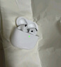 Apple/蘋果 AirPods 4 搭配USB-C充電盒 蘋果耳機(jī) 藍(lán)牙耳機(jī) 適用iPhone/iPad/Mac 四代 曬單實(shí)拍圖