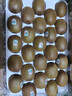 佳沛（zespri）綠奇異果特大果22-25個(gè)原箱裝單果約133-176g 獼猴桃 水果 曬單實(shí)拍圖